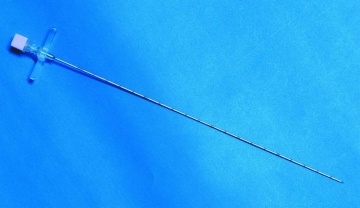 puncture needle