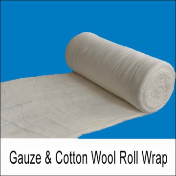 GauzeCotton Horse Gauze Cotton Roll