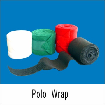 Polo Wrap