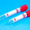 Vacumm blood tube