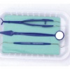Disposable Dental Instruments Kit